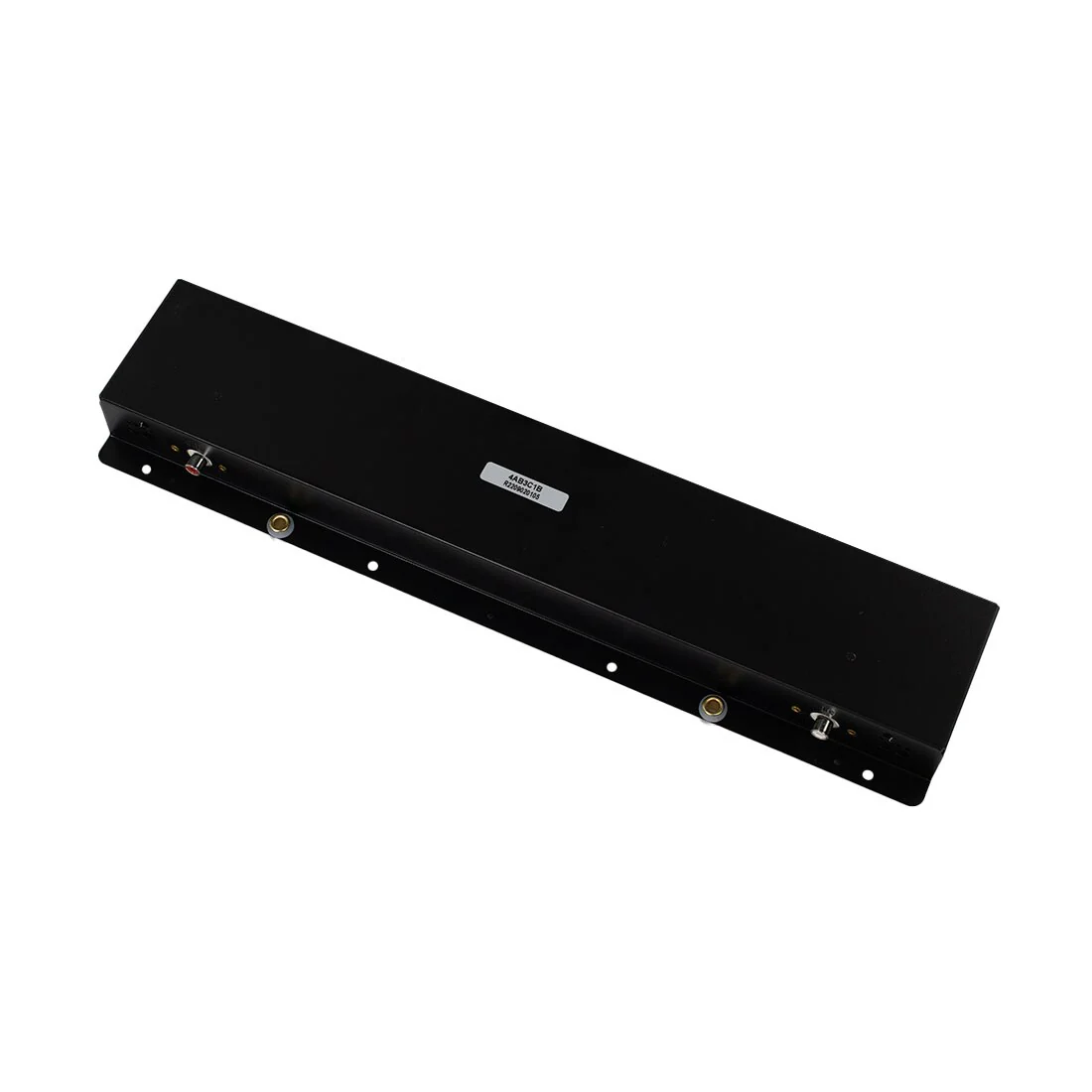 Blackface Princeton Reverb® Style Guitar Tube Amp Kit - Image 17